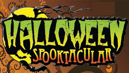 Halloween Spooktacular @ Burroughs Park Set for October 30th