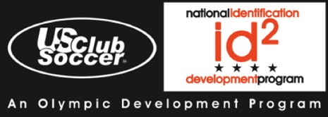 Two Challenge Players Attend ECNL/id2 National Training Camp